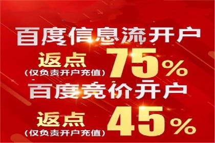 竞价广告赚钱：百度平台成功案例